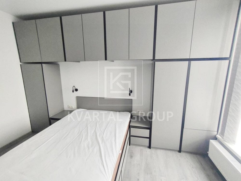 Євро2к з ремонтом, 2% ЖК Нові Метри центр Іrpin - photo 2