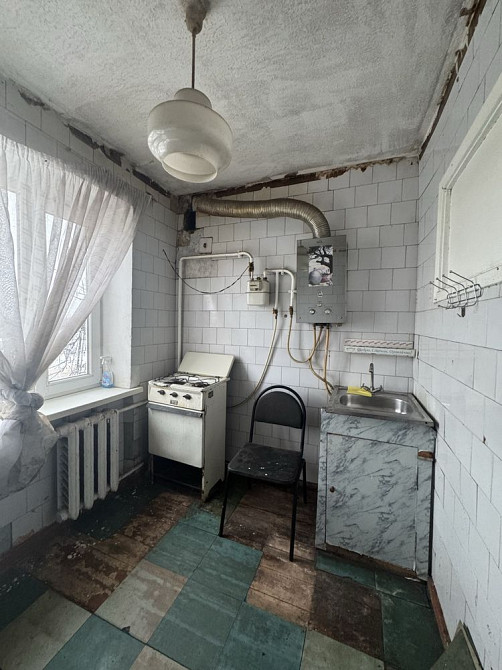 2 кім . вулиця Академіка Тамма ( Дендропарк ) Kropyvnytskyi - photo 1