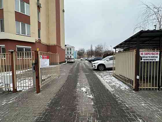 Продаж 2 кімнатної новобудови з ремонтом 5 поверх центр Троїцька 37-А Kremenchuk