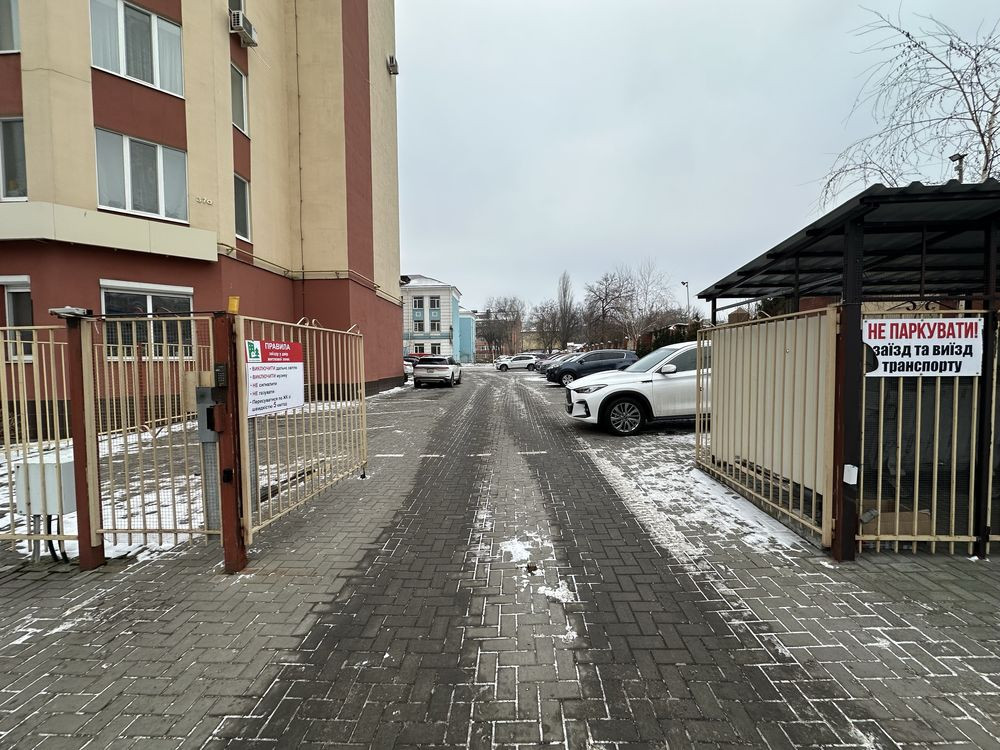 Продаж 2 кімнатної новобудови з ремонтом 5 поверх центр Троїцька 37-А Kremenchuk - photo 3