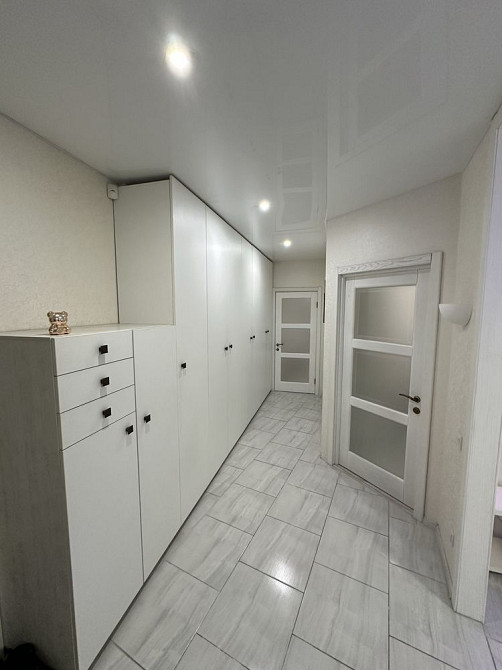 Продаж 2 кімнатної новобудови з ремонтом 5 поверх центр Троїцька 37-А Kremenchuk - photo 4