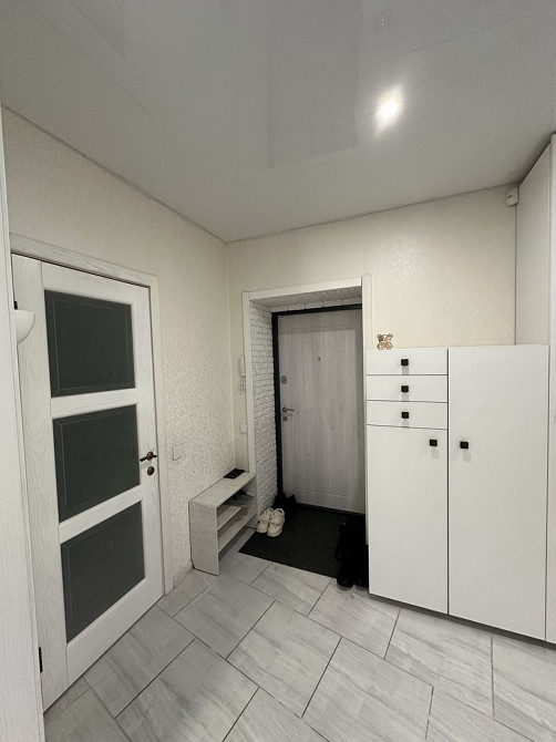 Продаж 2 кімнатної новобудови з ремонтом 5 поверх центр Троїцька 37-А Kremenchuk - photo 5