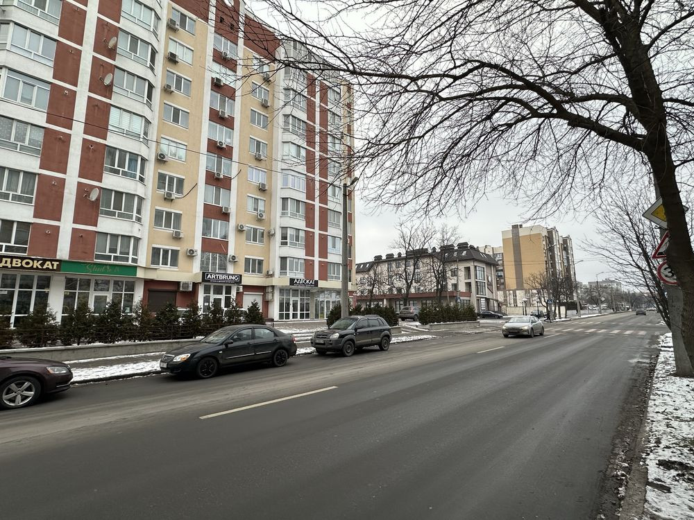 Продаж 2 кімнатної новобудови з ремонтом 5 поверх центр Троїцька 37-А Kremenchuk - photo 8