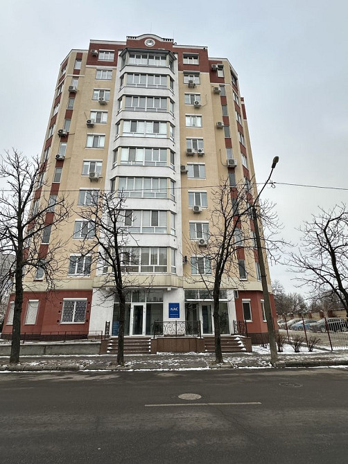 Продаж 2 кімнатної новобудови з ремонтом 5 поверх центр Троїцька 37-А Kremenchuk - photo 2