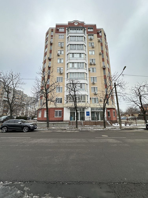Продаж 2 кімнатної новобудови з ремонтом 5 поверх центр Троїцька 37-А Kremenchuk - photo 6