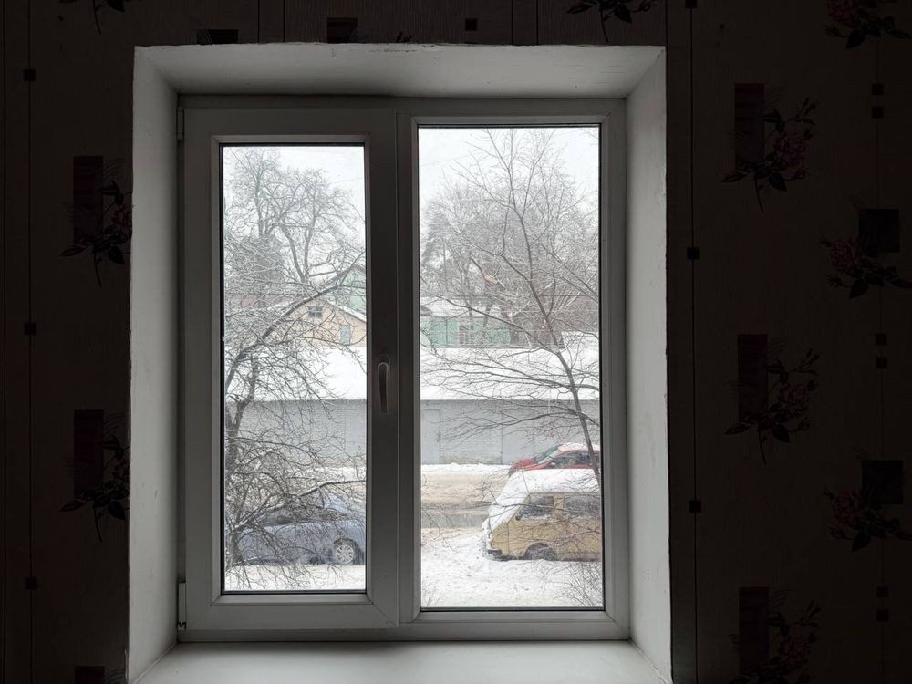 Двокімнатна квартира біля метро Святошин. Без комісіі Kyiv - photo 8