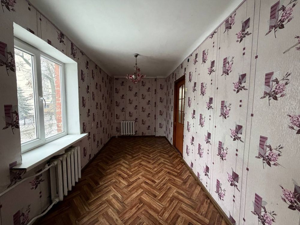 Двокімнатна квартира біля метро Святошин. Без комісіі Kyiv - photo 4