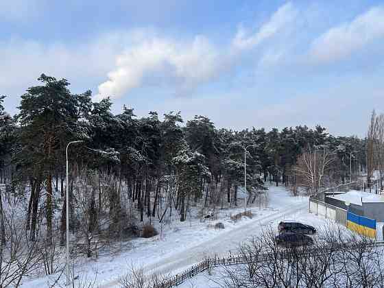 Без% Власник Продаж 1к квартири ВИГІДНО, газ, ОСББ, вул мілютенко, ліс Kyiv