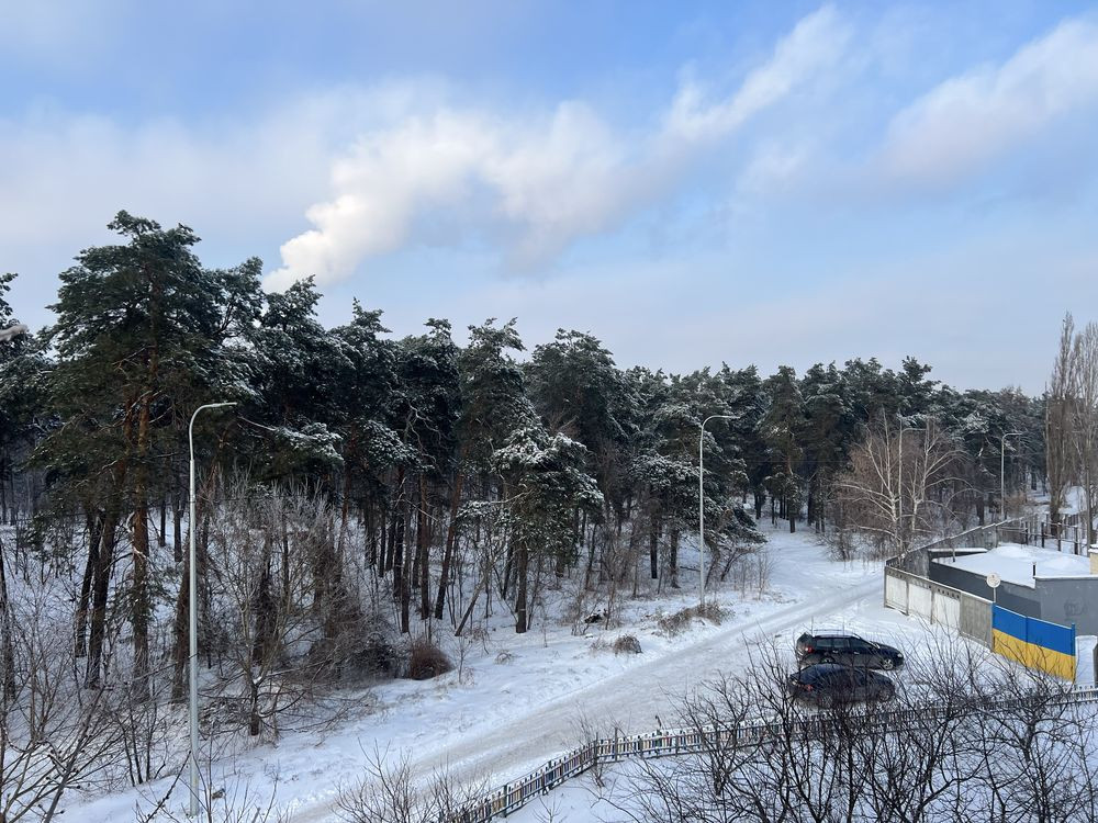 Без% Власник Продаж 1к квартири ВИГІДНО, газ, ОСББ, вул мілютенко, ліс Kyiv - photo 1