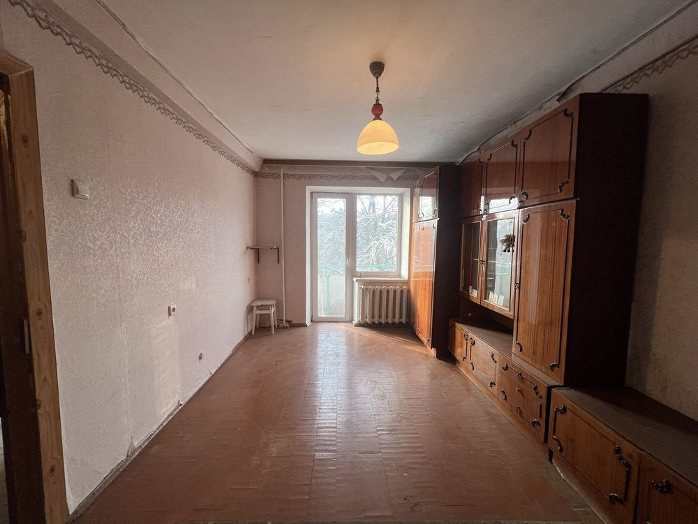 Без% Власник Продаж 1к квартири ВИГІДНО, газ, ОСББ, вул мілютенко, ліс Kyiv - photo 4