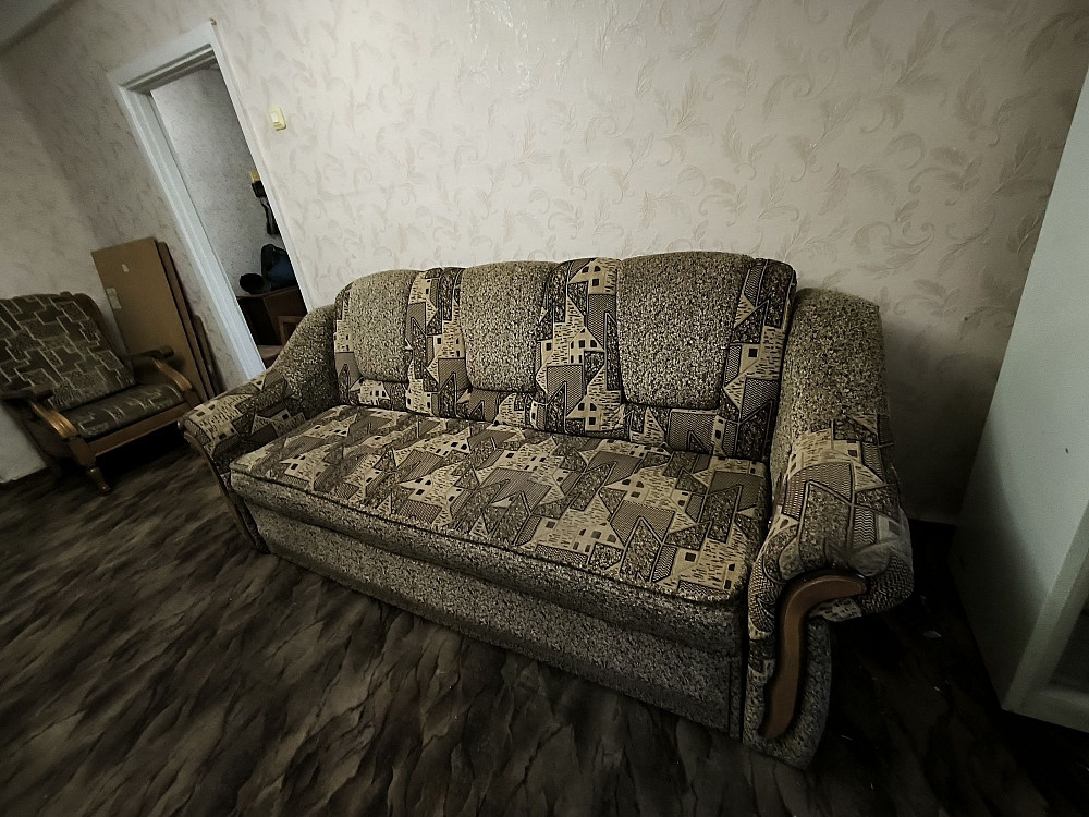 Терміново! 2х кімн квартири біля Дендропарку Kropyvnytskyi - photo 6