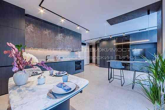 Продаж 2 кім. квартири 65м² ЖК «Новопечерські Липки» Верхогляда 11В Kyiv