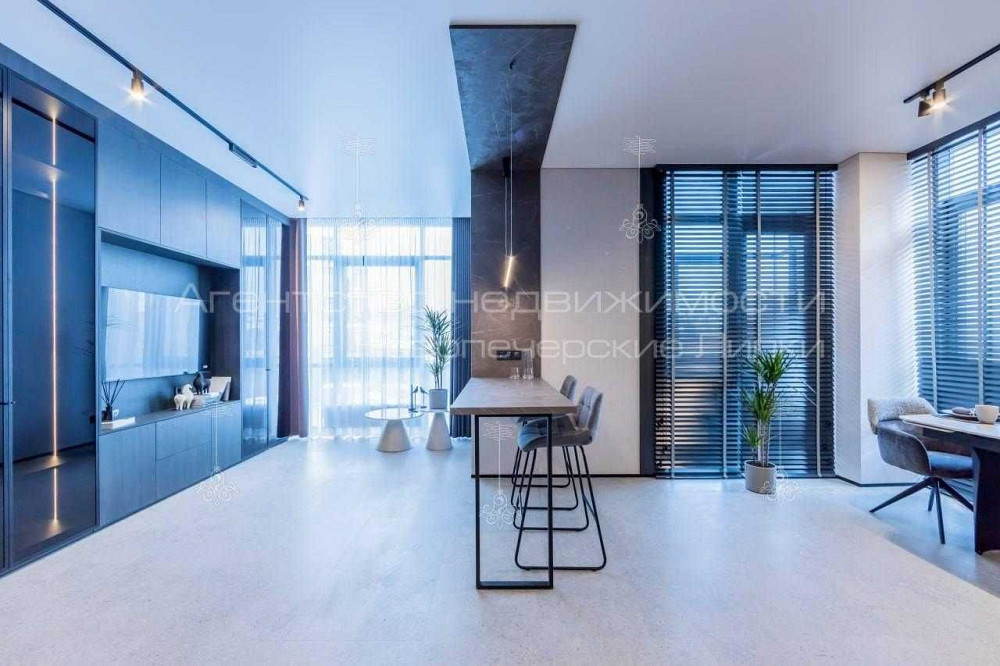 Продаж 2 кім. квартири 65м² ЖК «Новопечерські Липки» Верхогляда 11В Kyiv - photo 6