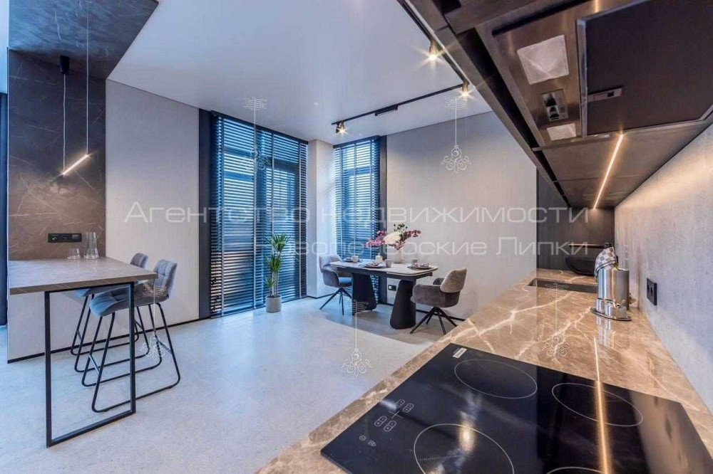 Продаж 2 кім. квартири 65м² ЖК «Новопечерські Липки» Верхогляда 11В Kyiv - photo 2
