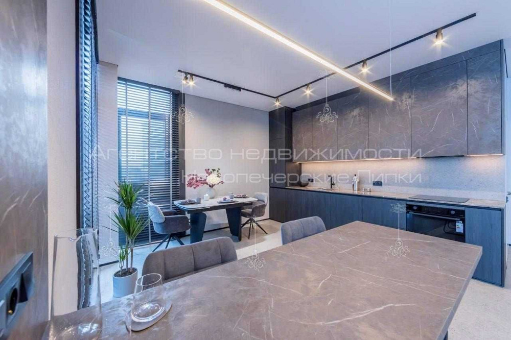 Продаж 2 кім. квартири 65м² ЖК «Новопечерські Липки» Верхогляда 11В Kyiv - photo 7