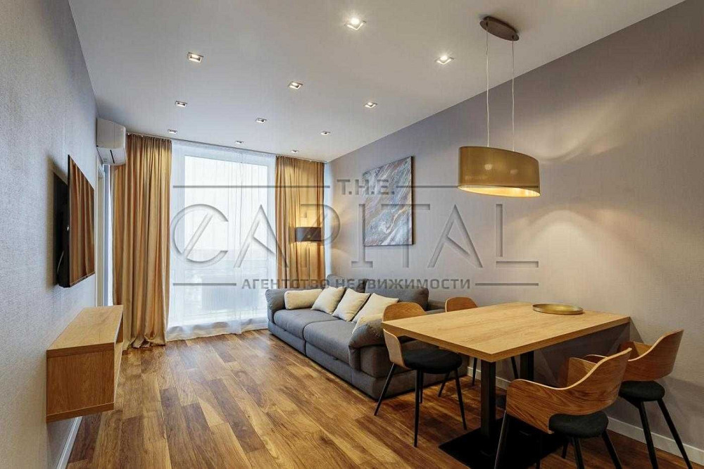 Найвигідніша пропозиція в ЖК Славутич, 50м2, з ремонтом. Kyiv - photo 4