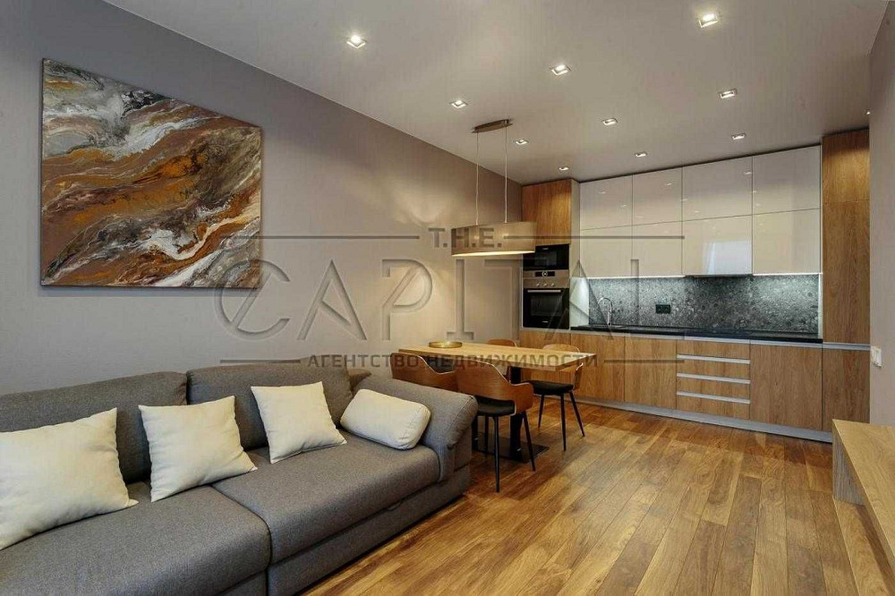 Найвигідніша пропозиція в ЖК Славутич, 50м2, з ремонтом. Kyiv - photo 5