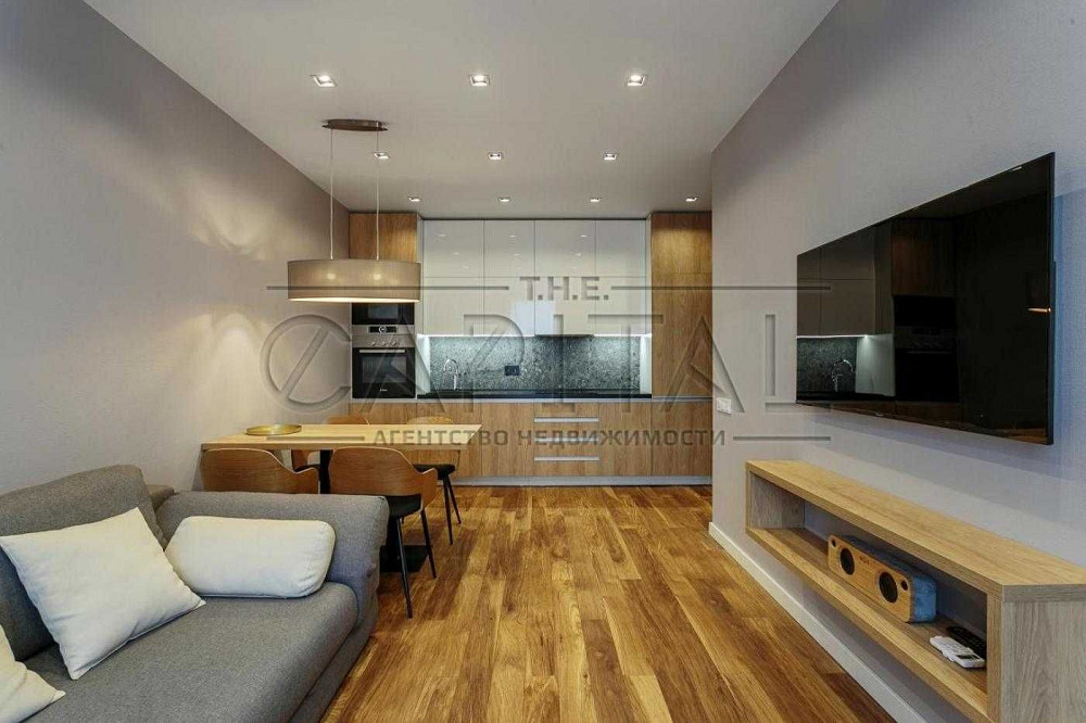 Найвигідніша пропозиція в ЖК Славутич, 50м2, з ремонтом. Kyiv - photo 1