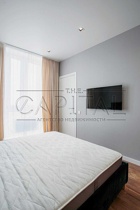 Найвигідніша пропозиція в ЖК Славутич, 50м2, з ремонтом. Kyiv - photo 8