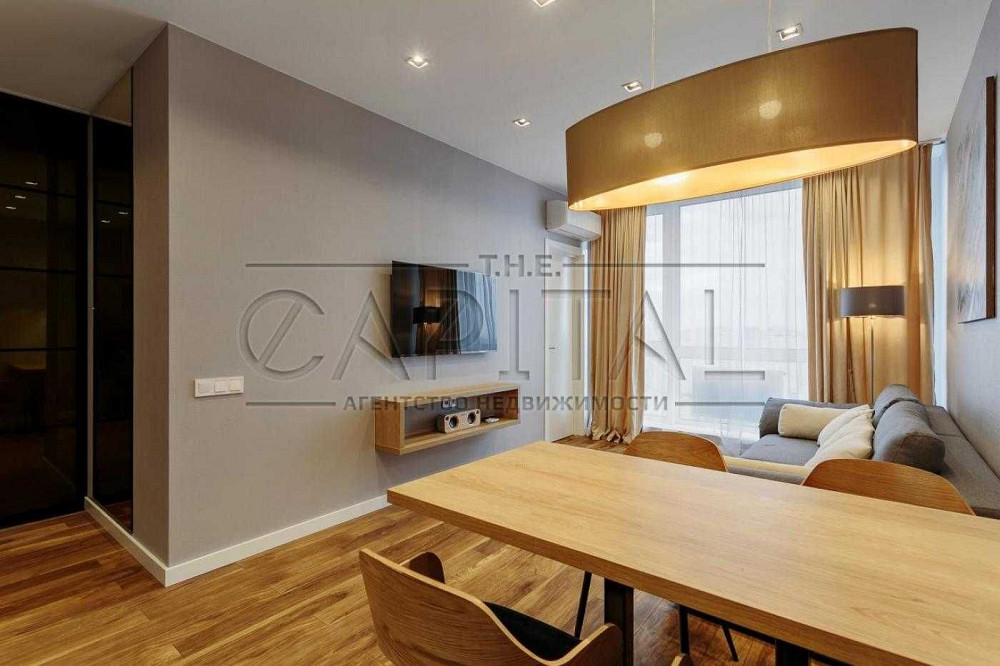 Найвигідніша пропозиція в ЖК Славутич, 50м2, з ремонтом. Kyiv - photo 2