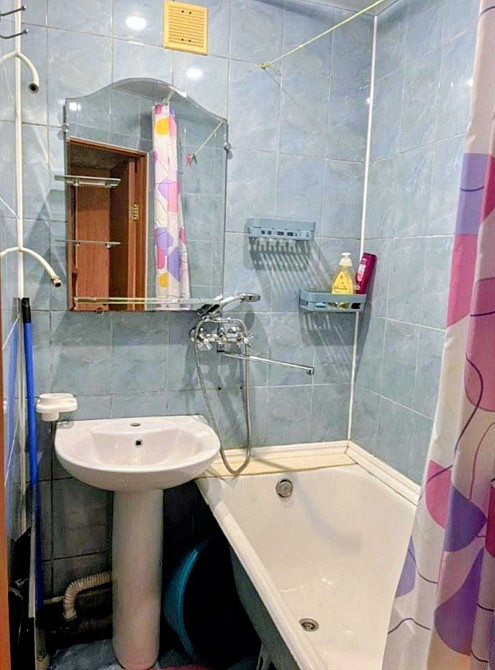 Продажа двухкомнатной квартиры. Можно СЕРТИФИКАТ Kam`ianske (Zaporizka obl.) - photo 7