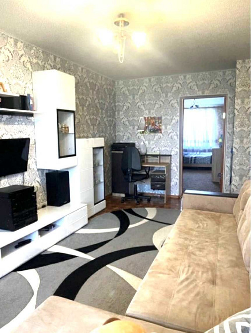 Продажа двухкомнатной квартиры. Можно СЕРТИФИКАТ Kam`ianske (Zaporizka obl.) - photo 4