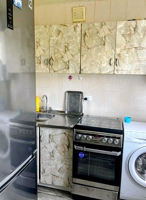 Продажа двухкомнатной квартиры. Можно СЕРТИФИКАТ Kam`ianske (Zaporizka obl.) - photo 8