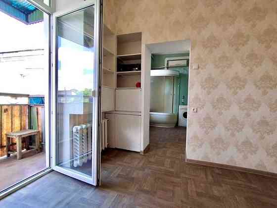 2 комн -25 метров с балконом. Центр. Ремонт. Прохоровская-Мясоедовская Odesa