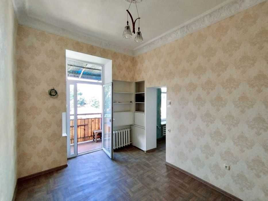 2 комн -25 метров с балконом. Центр. Ремонт. Прохоровская-Мясоедовская Odesa - photo 4