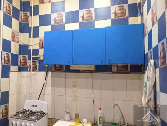 єВідновлення! Середній поверх. 1-к. квартира! Р-н. вул. Харківська Sumy