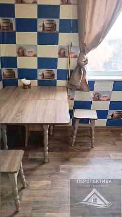 єВідновлення! Середній поверх. 1-к. квартира! Р-н. вул. Харківська Sumy