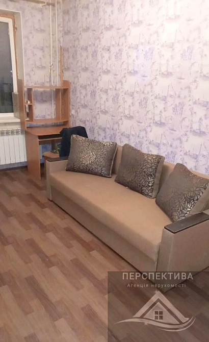 єВідновлення! Середній поверх. 1-к. квартира! Р-н. вул. Харківська Sumy - photo 3