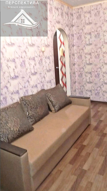 єВідновлення! Середній поверх. 1-к. квартира! Р-н. вул. Харківська Sumy - photo 4