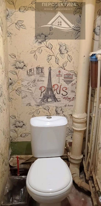 єВідновлення! Середній поверх. 1-к. квартира! Р-н. вул. Харківська Sumy - photo 8