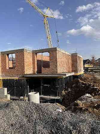 КВАРТИРА на етапі будівництва від Забудовника!! Nadvirna