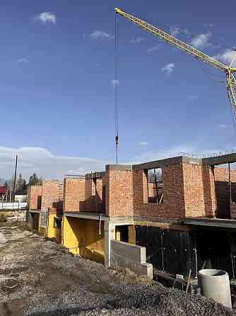 КВАРТИРА на етапі будівництва від Забудовника!! Nadvirna