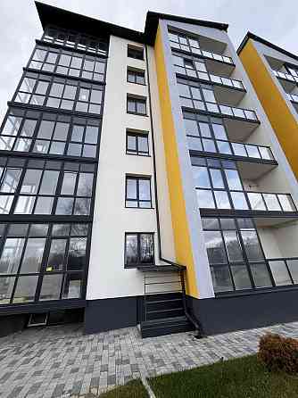 КВАРТИРА на етапі будівництва від Забудовника!! Nadvirna