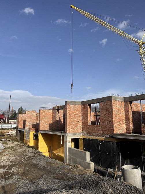 КВАРТИРА на етапі будівництва від Забудовника!! Nadvirna - photo 5