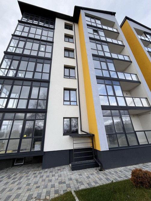 КВАРТИРА на етапі будівництва від Забудовника!! Nadvirna - photo 3