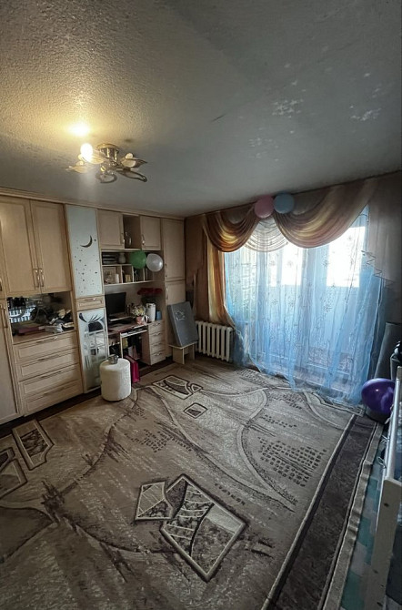 Продаж 1к на Катранівці з АГВ Kropyvnytskyi - photo 1