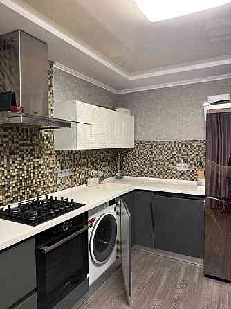 Продам 3х. кімнатну квартиру з євроремонтом Poltava