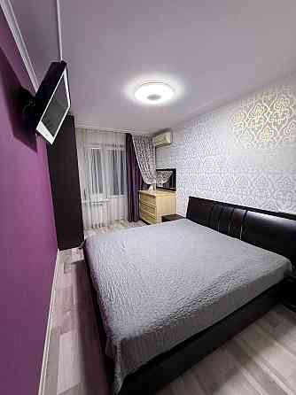 Продам 3х. кімнатну квартиру з євроремонтом Poltava