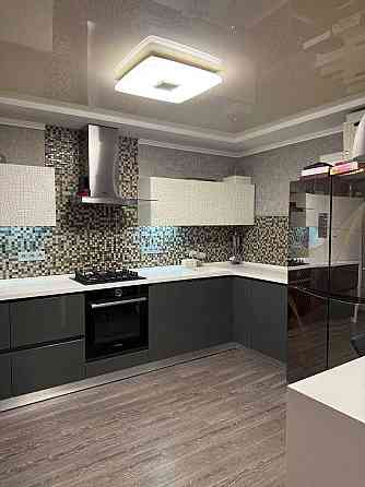 Продам 3х. кімнатну квартиру з євроремонтом Poltava