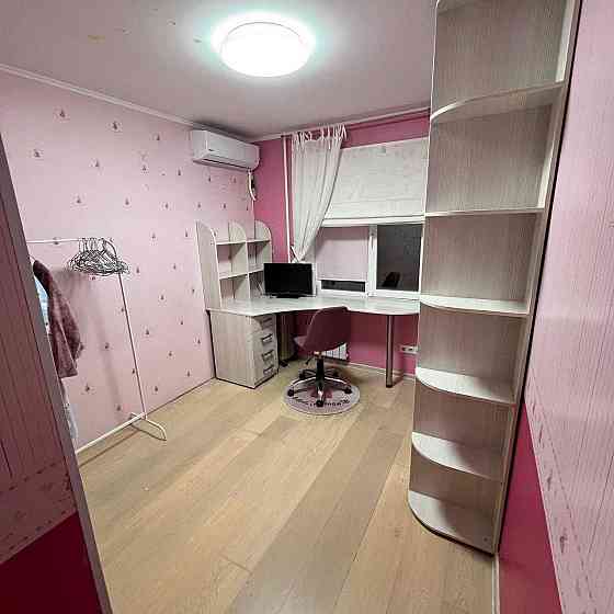 Продам 3х. кімнатну квартиру з євроремонтом Poltava