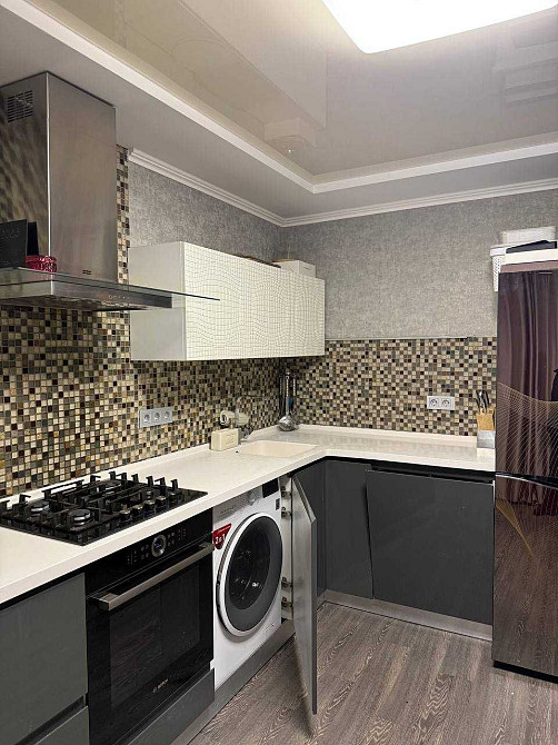 Продам 3х. кімнатну квартиру з євроремонтом Poltava - photo 5