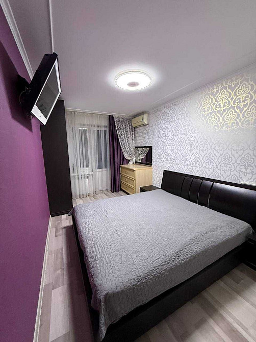 Продам 3х. кімнатну квартиру з євроремонтом Poltava - photo 3