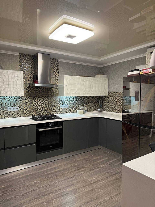 Продам 3х. кімнатну квартиру з євроремонтом Poltava - photo 1