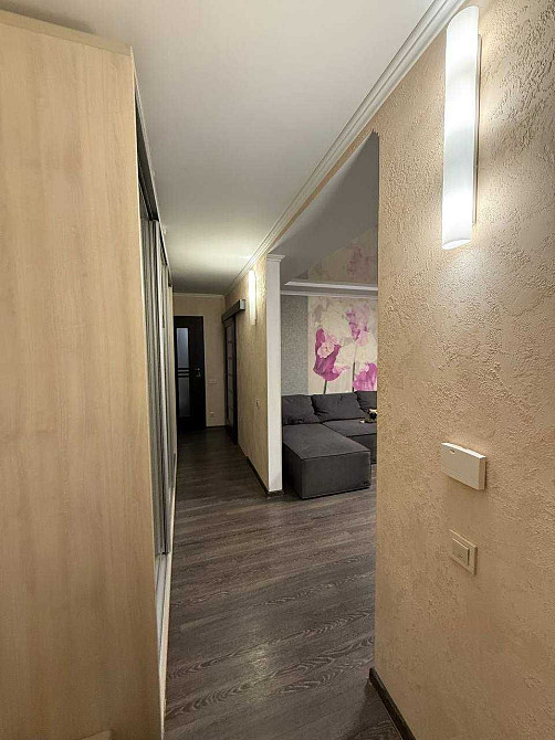 Продам 3х. кімнатну квартиру з євроремонтом Poltava - photo 8