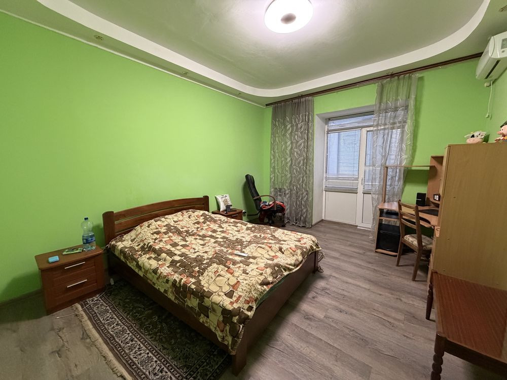 Продаж 2-к квартири в районі Металургів Zaporizhzhia - photo 7