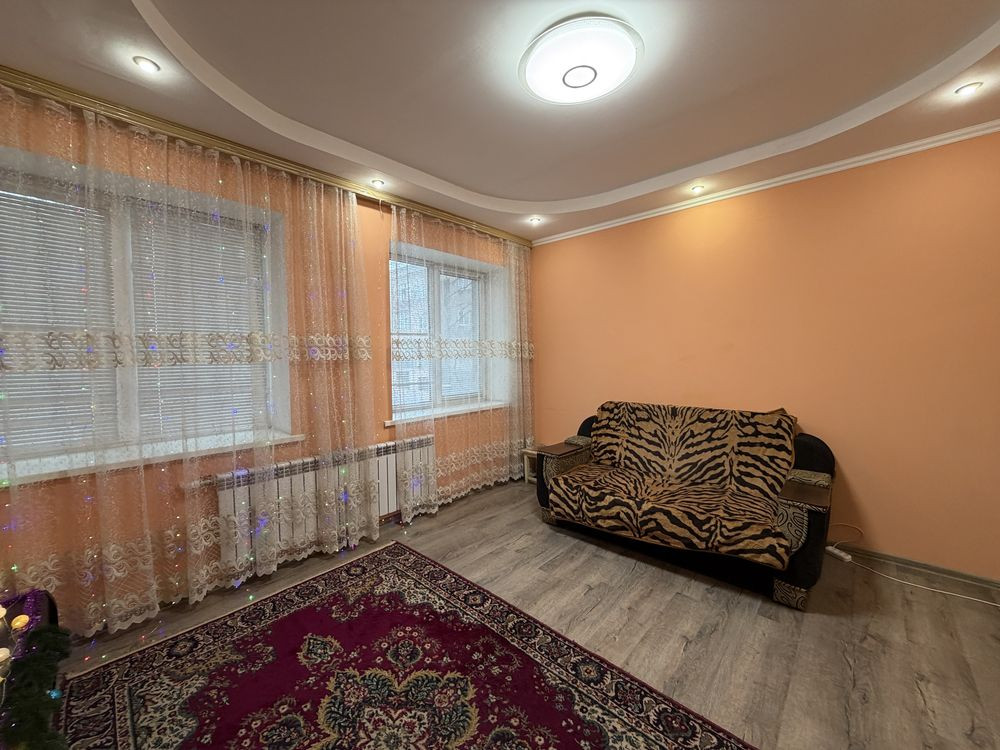 Продаж 2-к квартири в районі Металургів Zaporizhzhia - photo 6